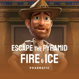 Escape the Pyramid – Fire and Ice