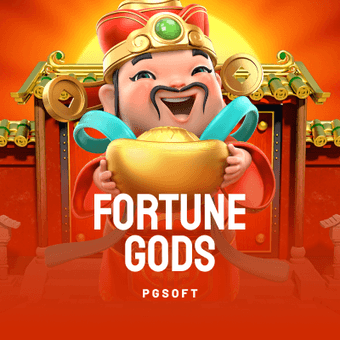 Fortune Gods