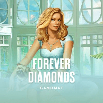 Forever Diamonds