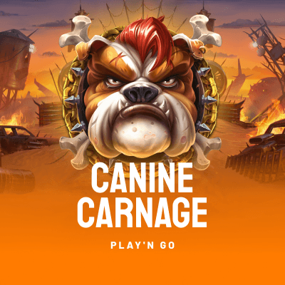 Canine Carnage