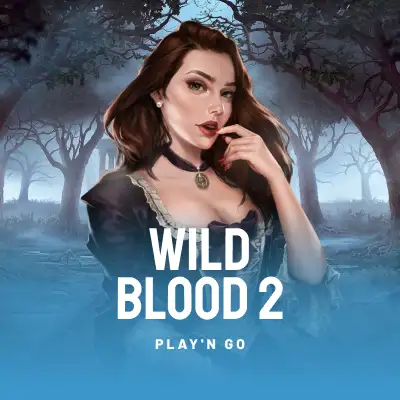 Wild Blood 2