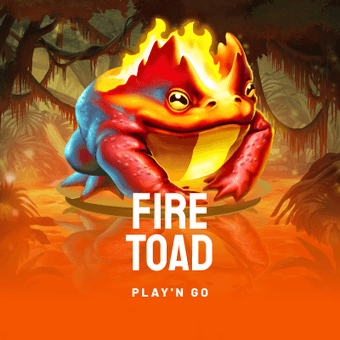 Fire Toad