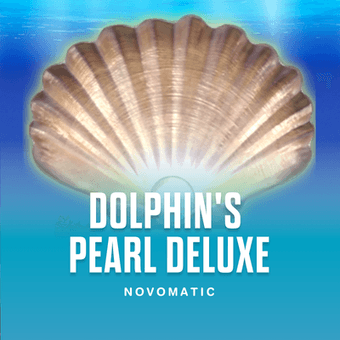 Dolphin's Pearl Deluxe