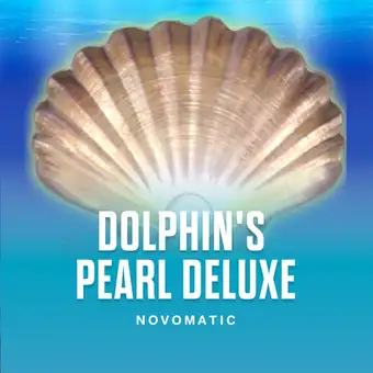 Dolphin's Pearl Deluxe