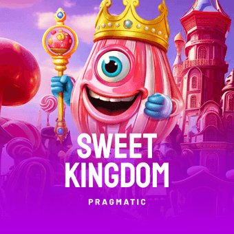 Sweet Kingdom