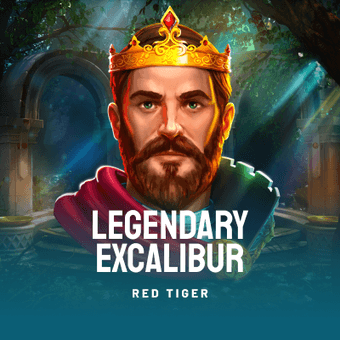 Legendary Excalibur