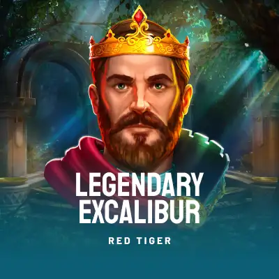 Legendary Excalibur