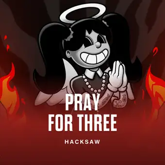 Pray for Three