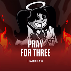 Pray for Three