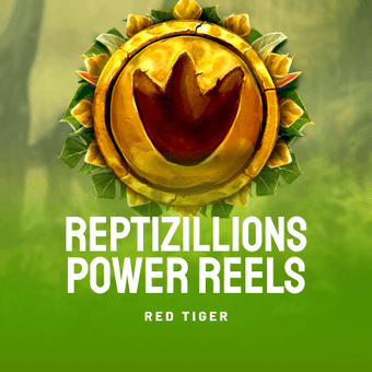 Reptizillions Power Reels
