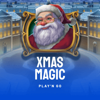 Xmas Magic