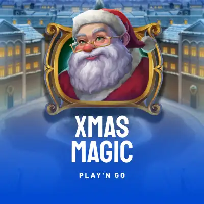 Xmas Magic
