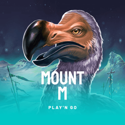 Mount M