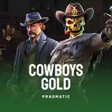 Cowboys Gold