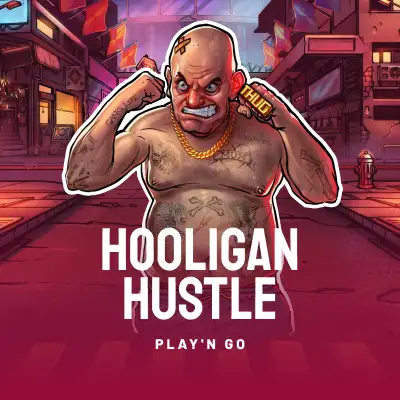 Hooligan Hustle