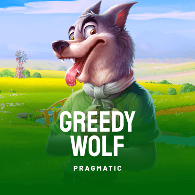 Greedy Wolf