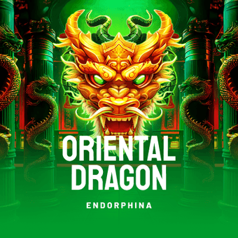 Oriental Dragon