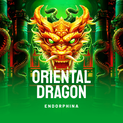 Oriental Dragon