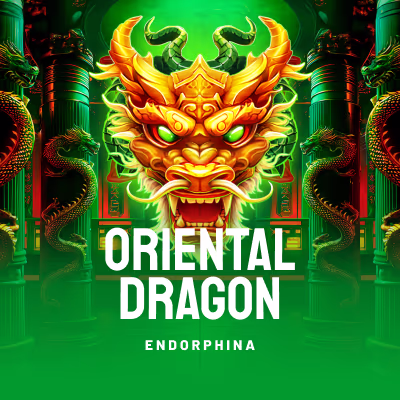 Oriental Dragon