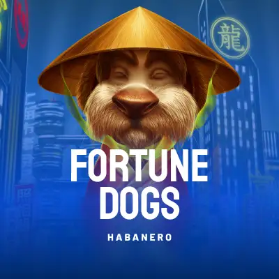 Fortune Dogs