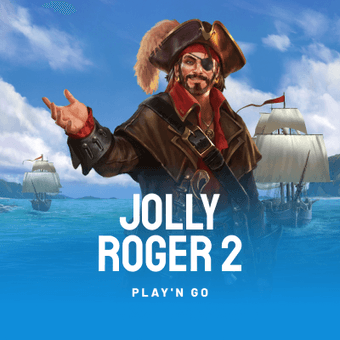 Jolly Roger 2