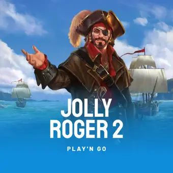Jolly Roger 2