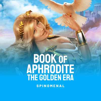 Book Of Aphrodite - The Golden Era