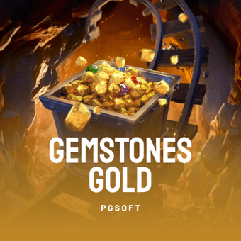 Gemstones Gold