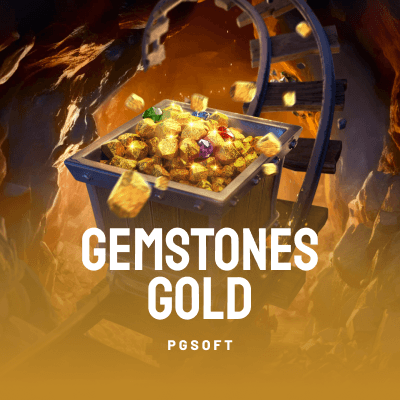 Gemstones Gold