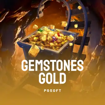 Gemstones Gold
