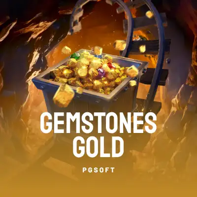 Gemstones Gold