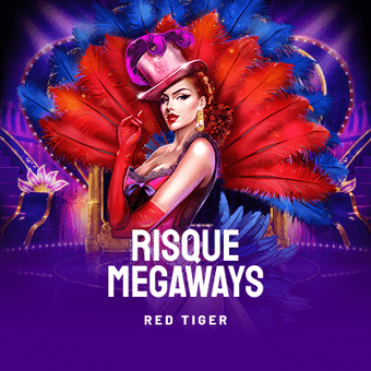 Risque Megaways