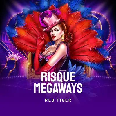 Risque Megaways