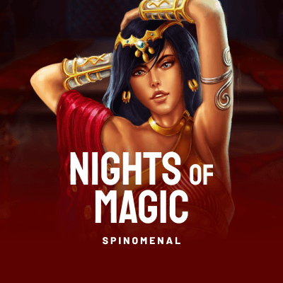 Nights Of Magic