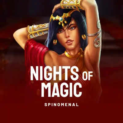 Nights Of Magic
