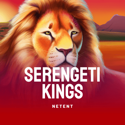 Serengeti Kings