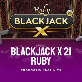Blackjack X 21 
