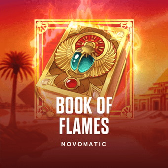Book of Flames