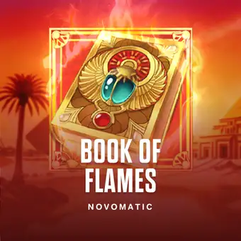 Book of Flames