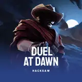 Duel at Dawn