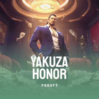 Yakuza Honor