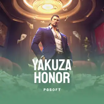 Yakuza Honor