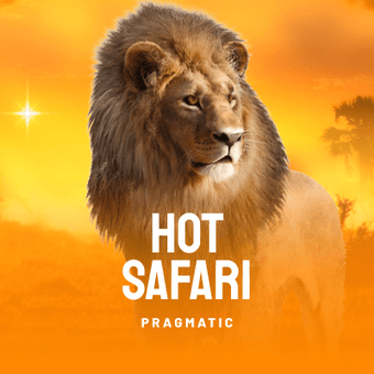 Hot Safari