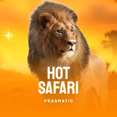 Hot Safari