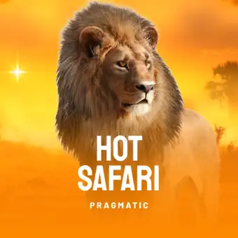 Hot Safari