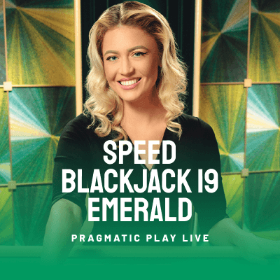 Speed Blackjack 19