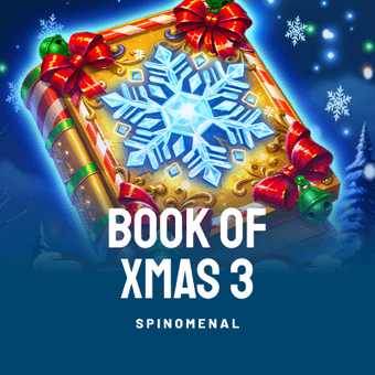 Book Of Xmas 3
