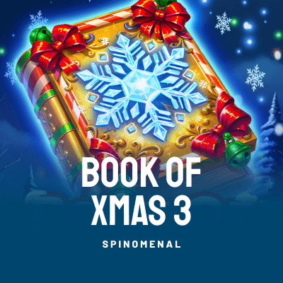 Book Of Xmas 3