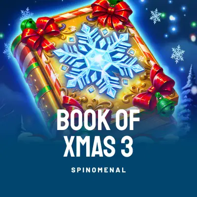 Book Of Xmas 3