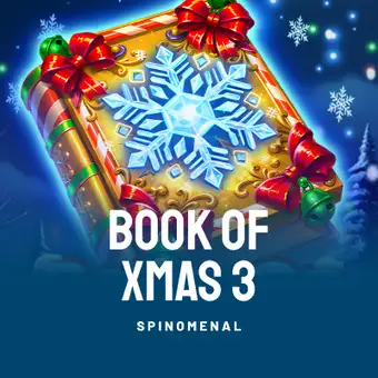 Book Of Xmas 3